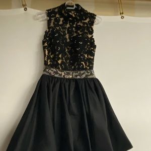 Sherri Hill, size 6. $175